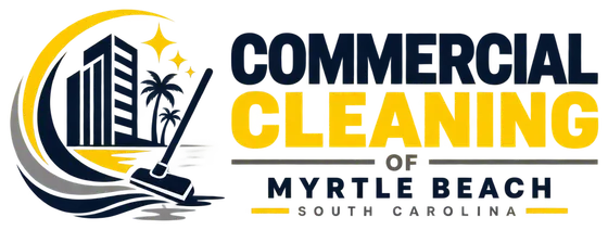 Commercial Cleaning of Myrtle Beach